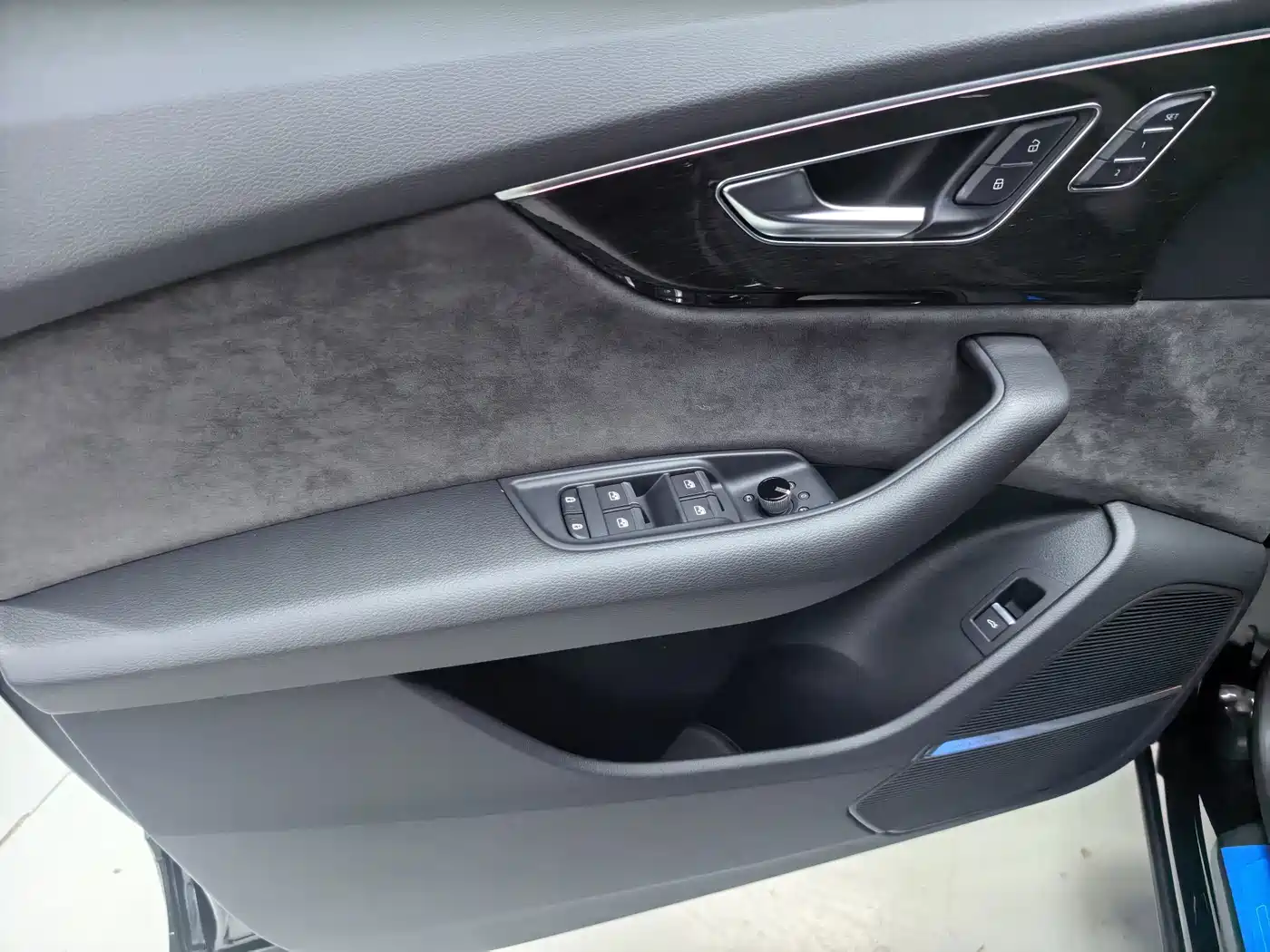 Audi Q8, миниатюра 3