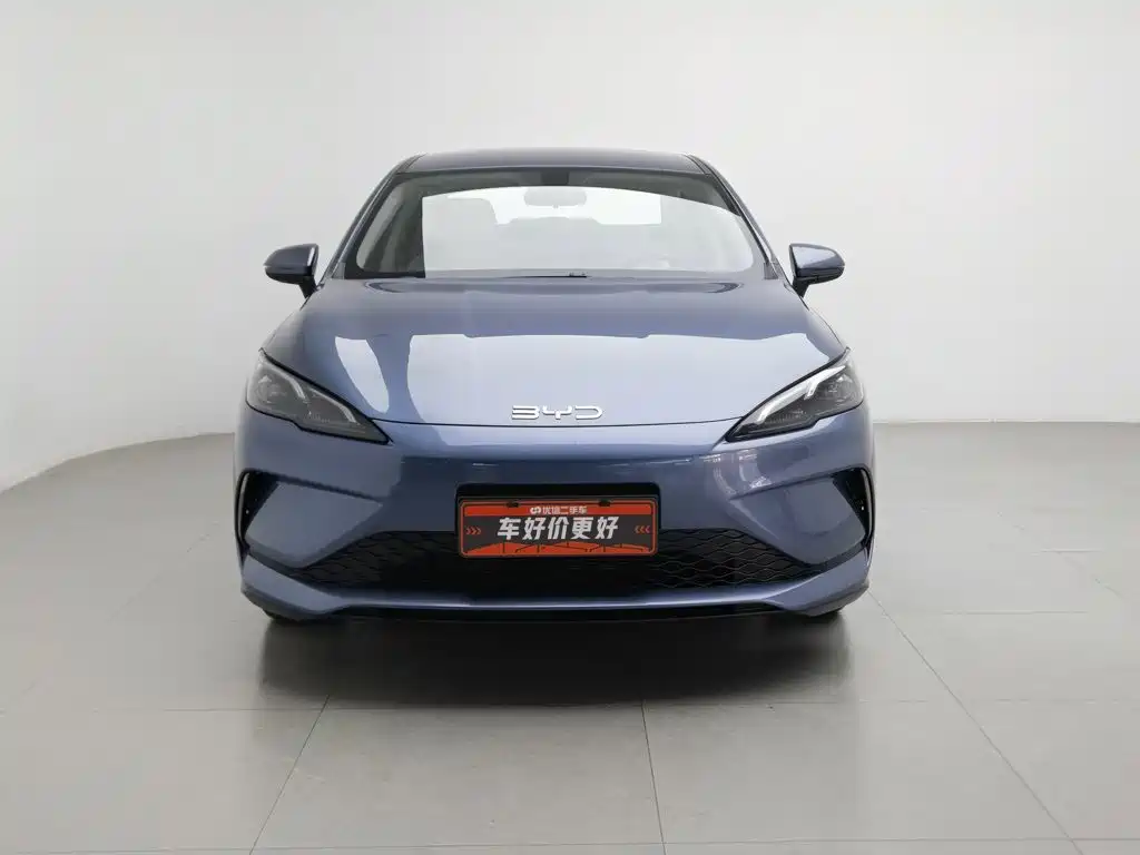 BYD Seal 05 2025 2025 DM-i Smart Drive Edition 55KM Luxury