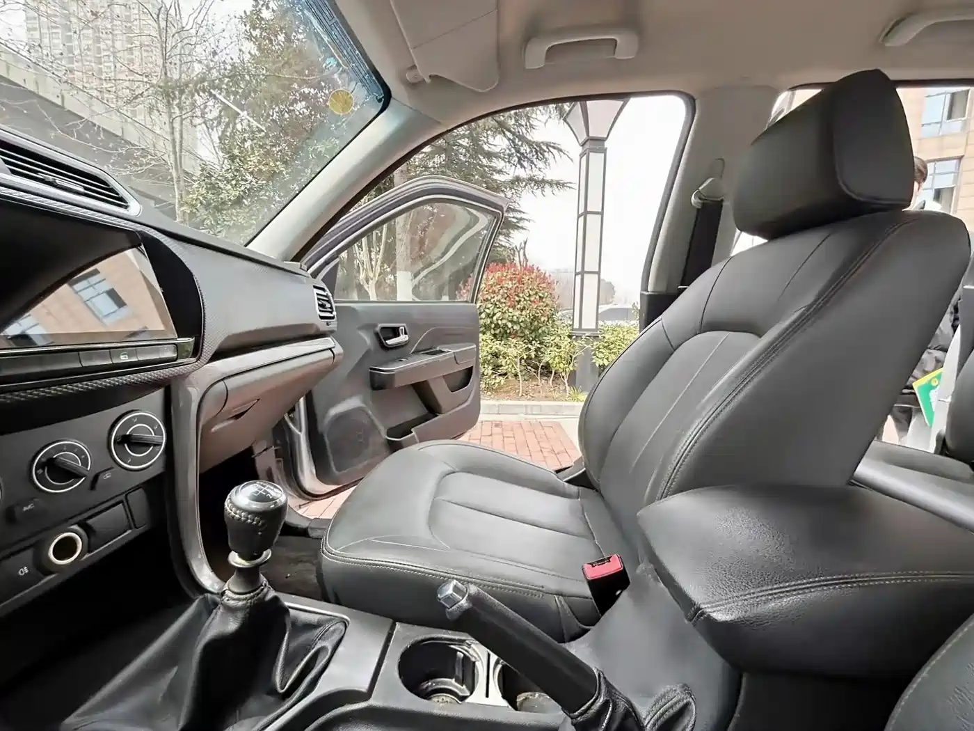 GREAT WALL FENGJUN 5