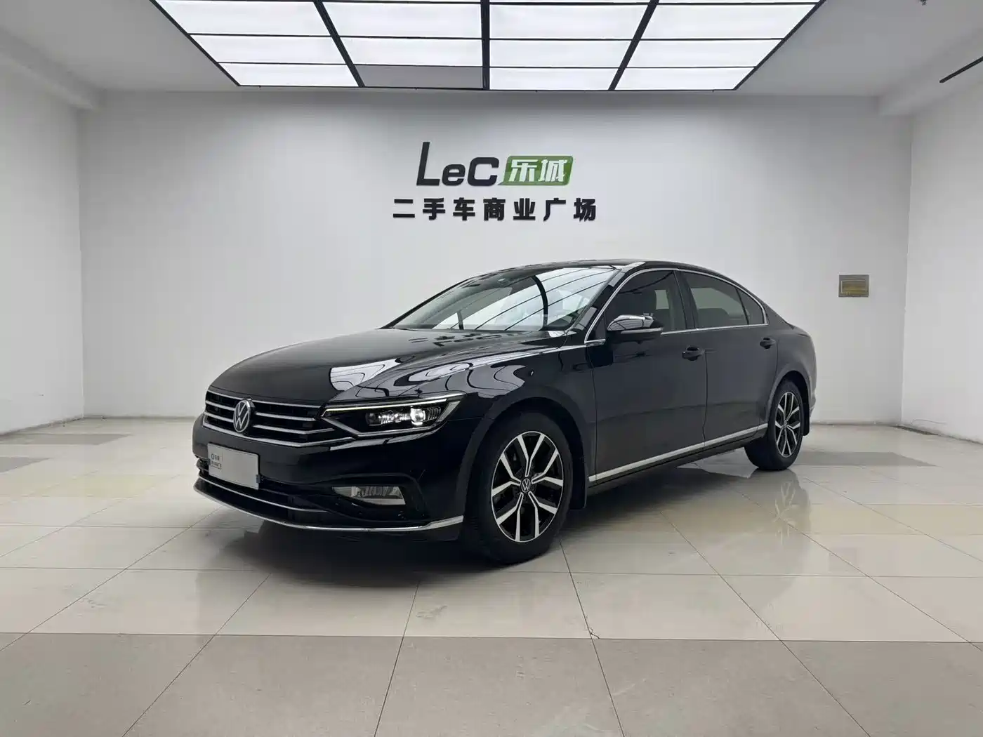 Volkswagen Magotan 2020 330TSI DSG Leading