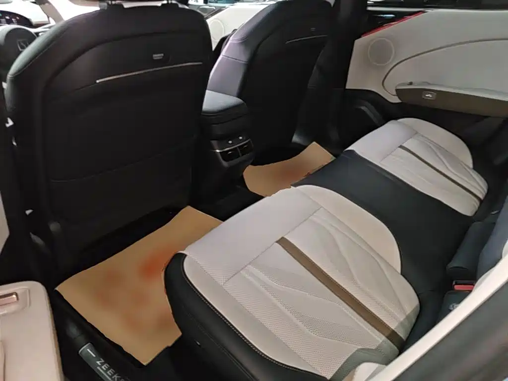 ZEEKR 007GT 2025 2025 AWD Smart Drive 75kWh