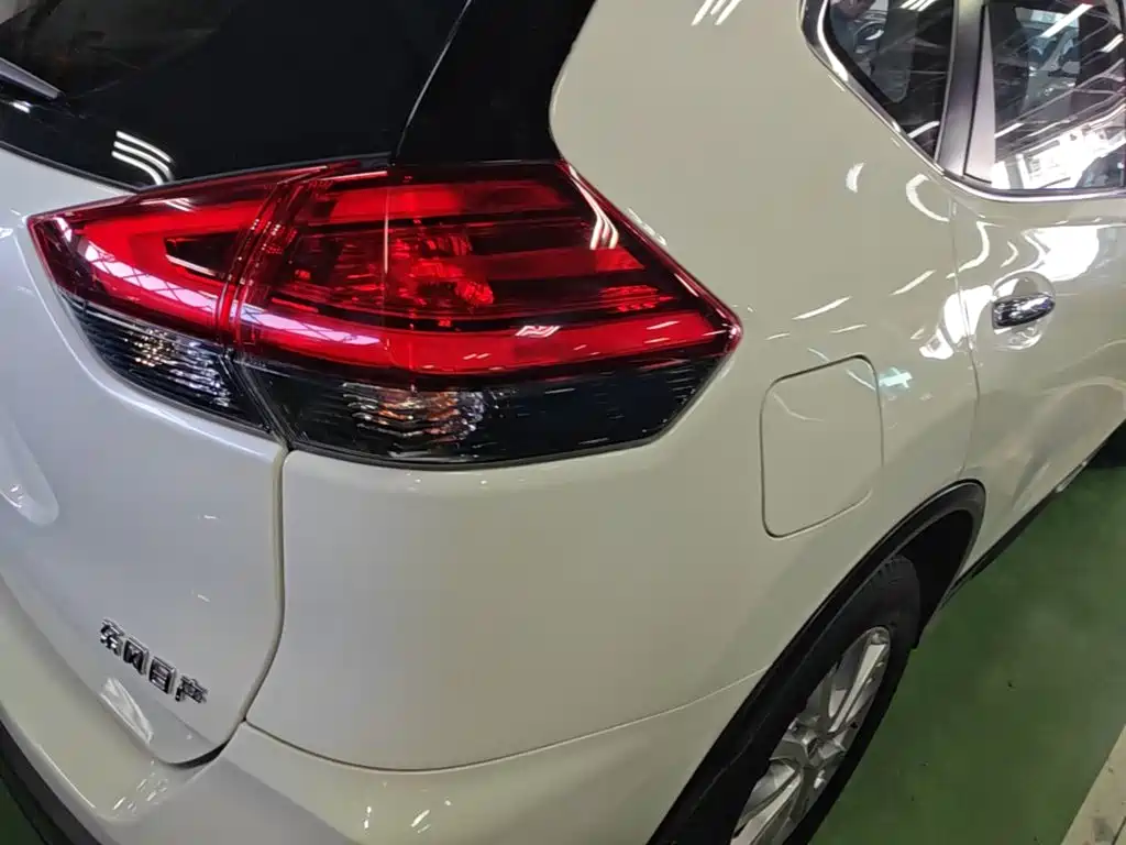 Nissan X-Trail, миниатюра 8