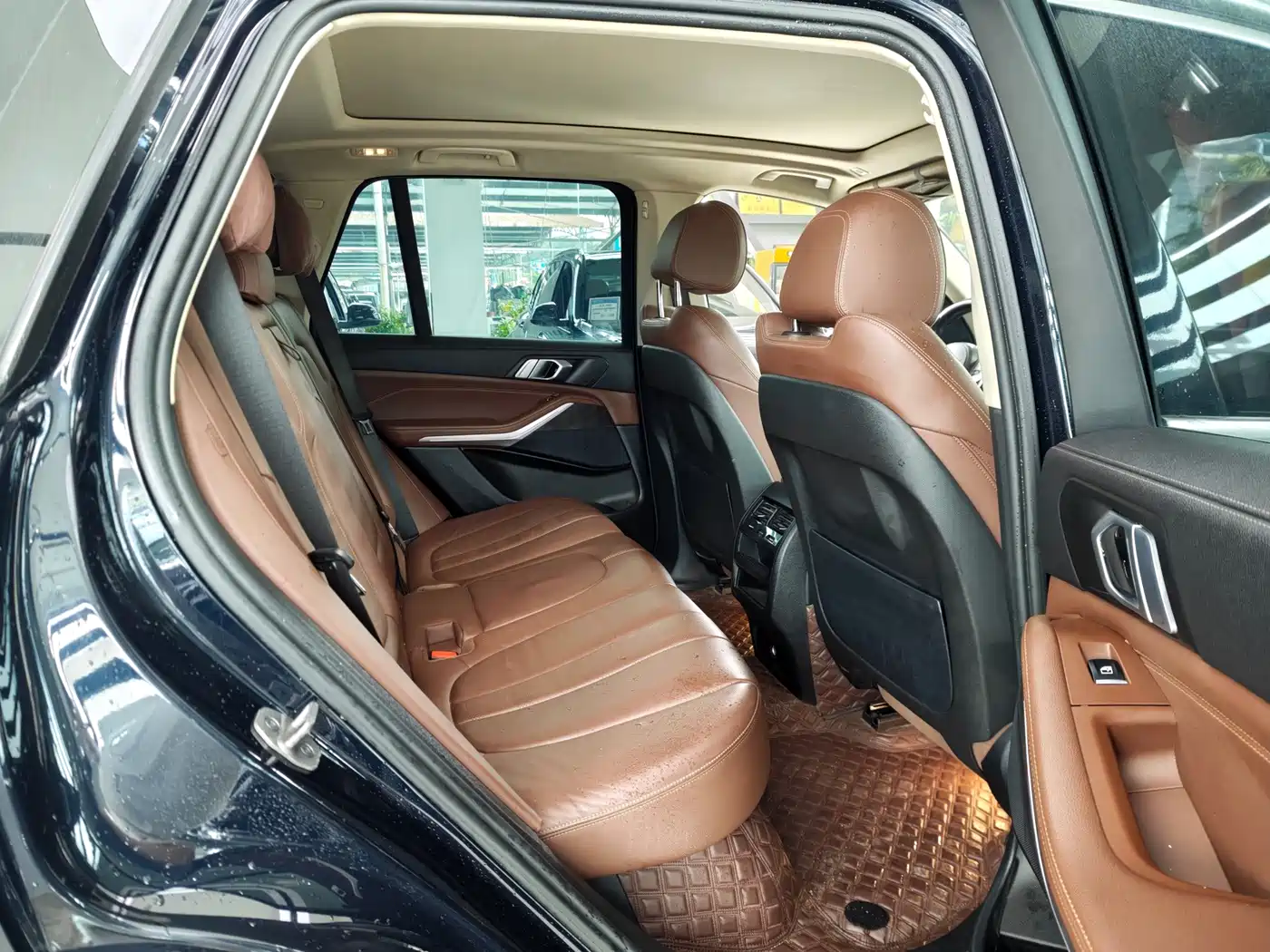 BMW X5 (Import) 2021 2021 xDrive30i M Sport Package