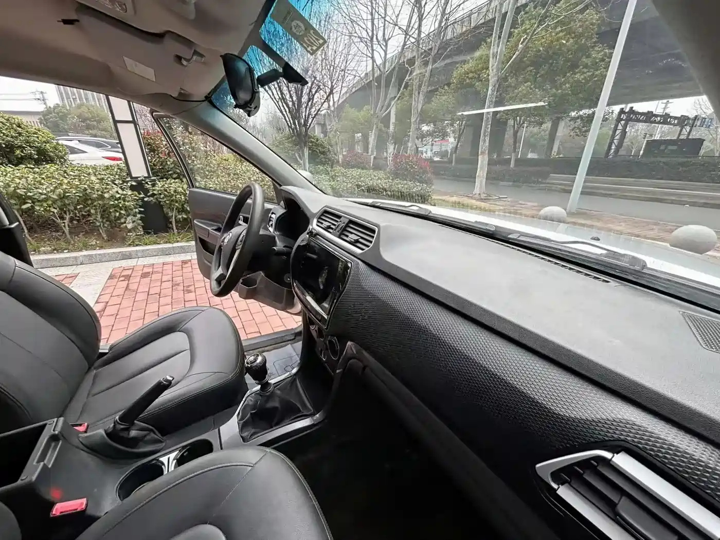 GREAT WALL FENGJUN 5