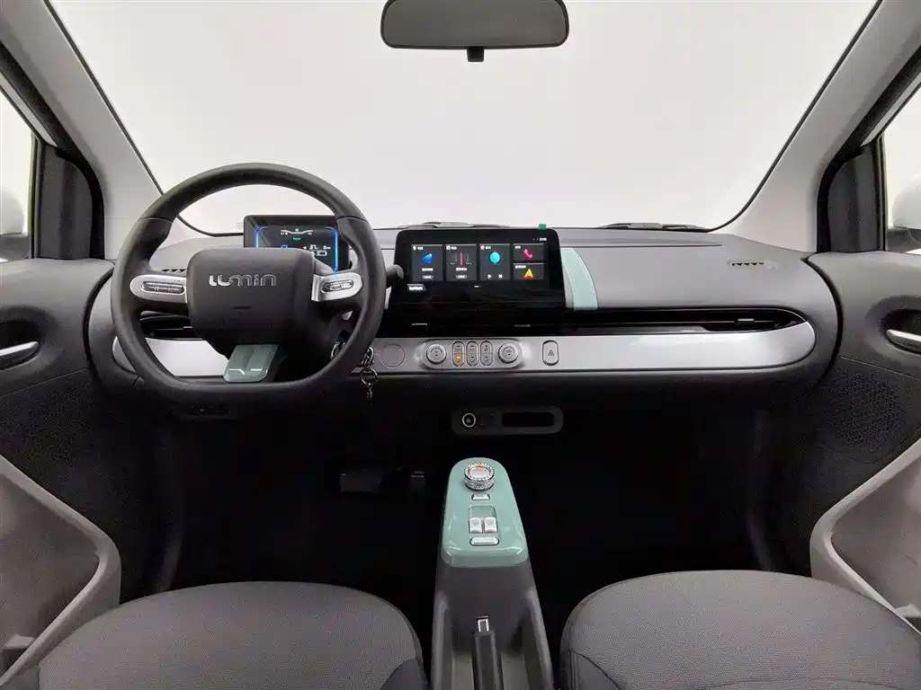 CHANGAN CHANGAN LUMIN