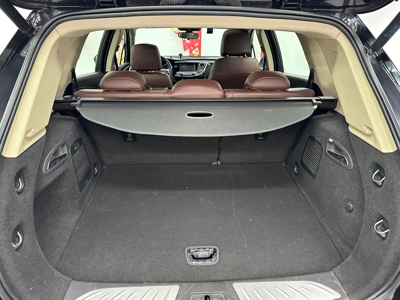 Buick Envision Plus 2016 28T 4WD Elite фото 25