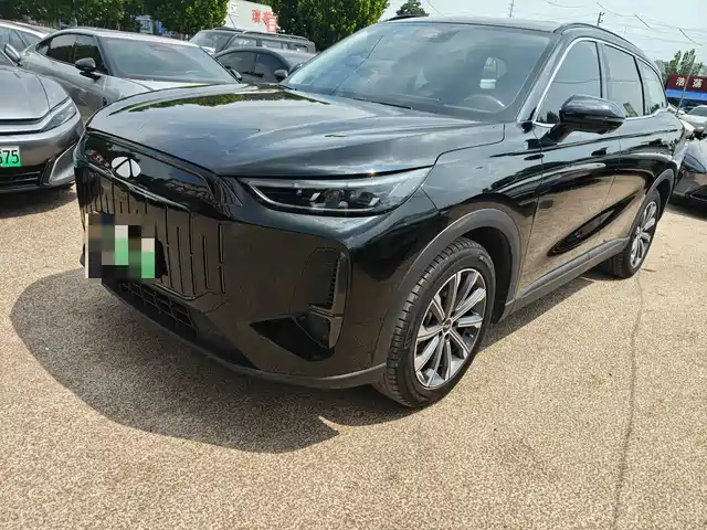 Chery Fengyun Fengyun T9 2025