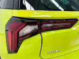 Фото 10 - Geely Geometry E Firefly