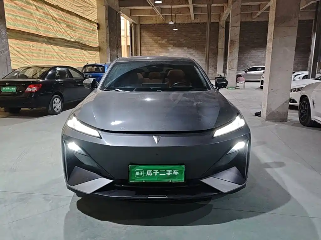 Deepal S07 2023 2023 200Max Range Extender Edition