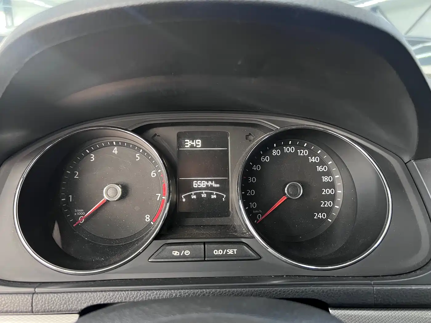 Volkswagen Lavida Tour 2018 2017 180TSI DSG Comfort Edition