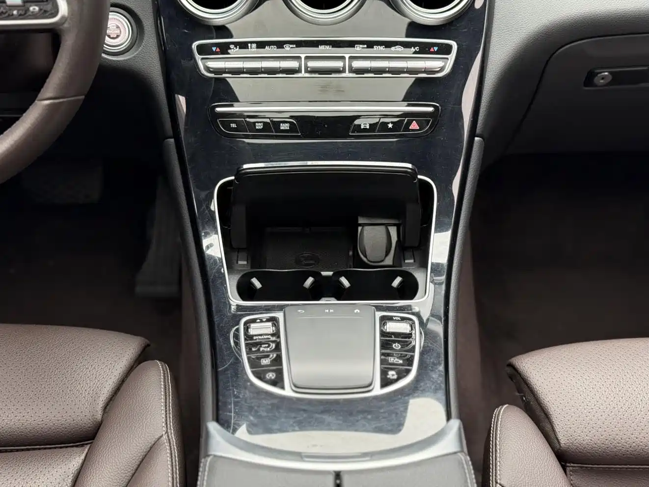 Mercedes-Benz GLC 2022 Facelift III GLC 260 L 4MATIC Dynamic фото 11