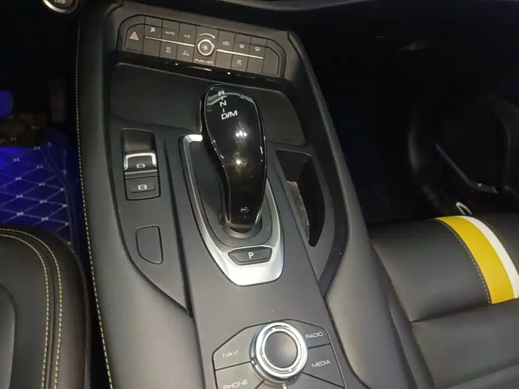 Фото 14 - Haval F7x