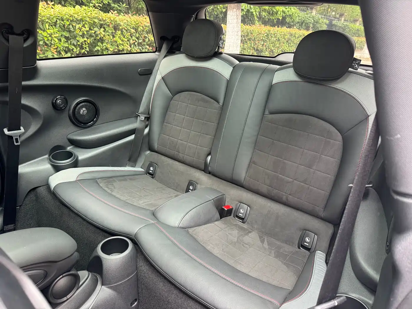 MINI JCW 2022 2.0T JOHN COOPER WORKS ALL-IN фото 16