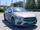 Фото 3 - Mercedes-Benz A-Class