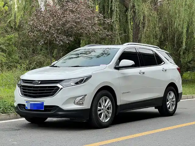 chevrolet explorer