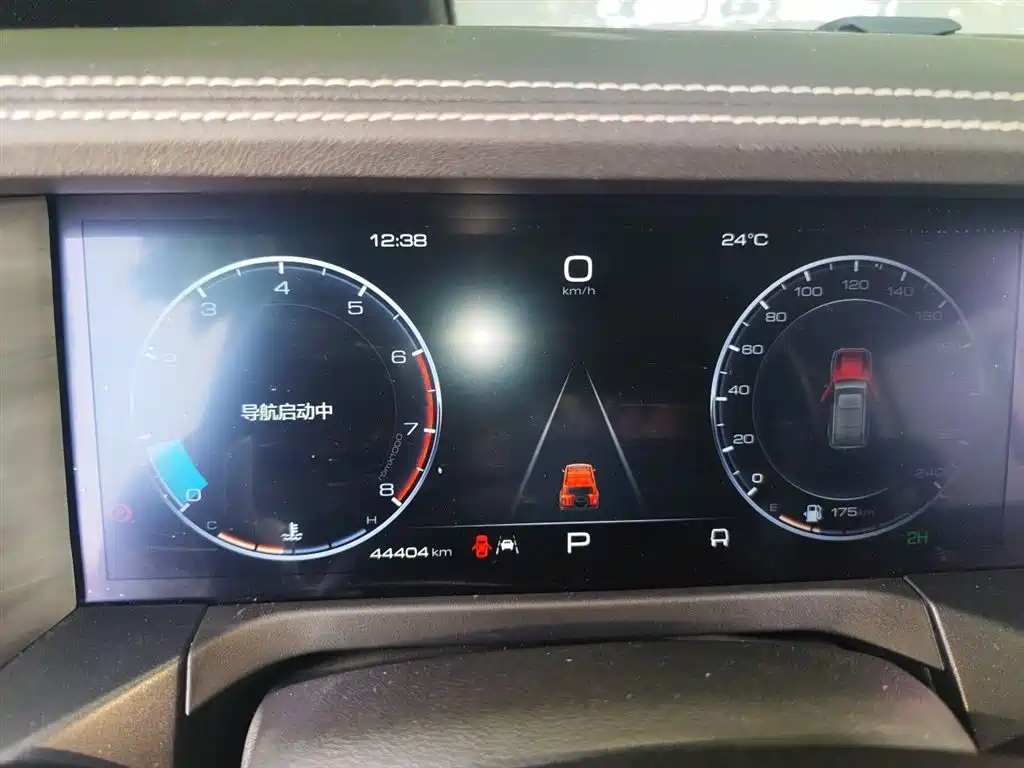 Tank 300 2021 Off-road Edition 2.0T Challenger фото 7