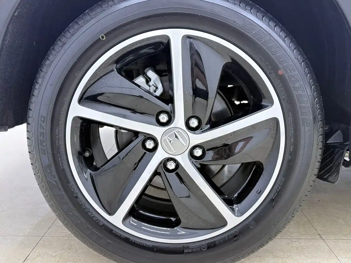 Photo 25 - Honda Vezel