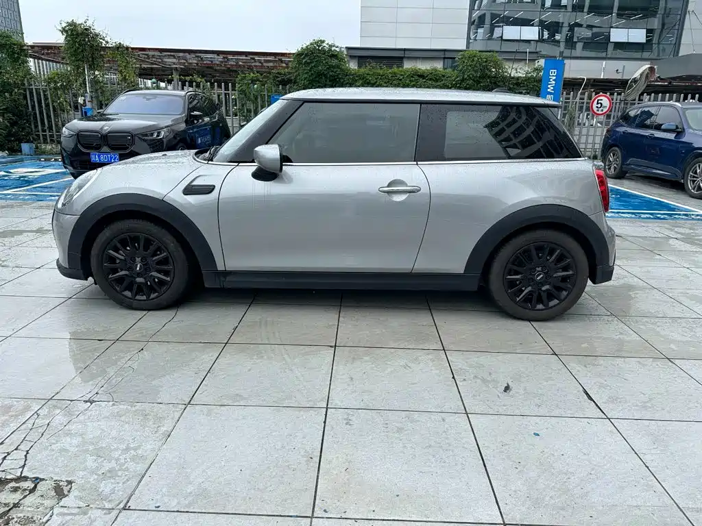 MINI MINI 2023 2023 1.5T ONE