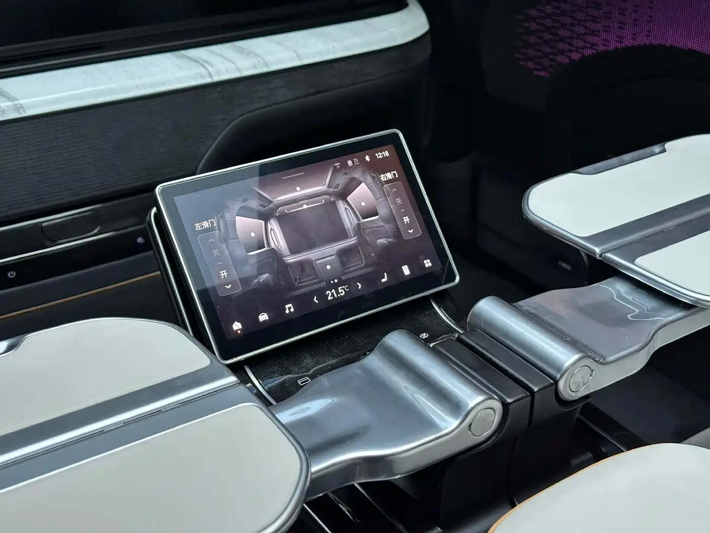 ZEEKR EXTREME KRYPTON 009