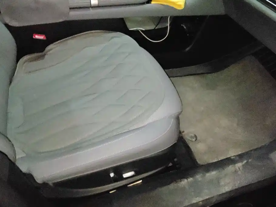 Changan Qiyuan A06 2026 2025 120kw EV