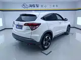 صورة 3 - Honda Vezel