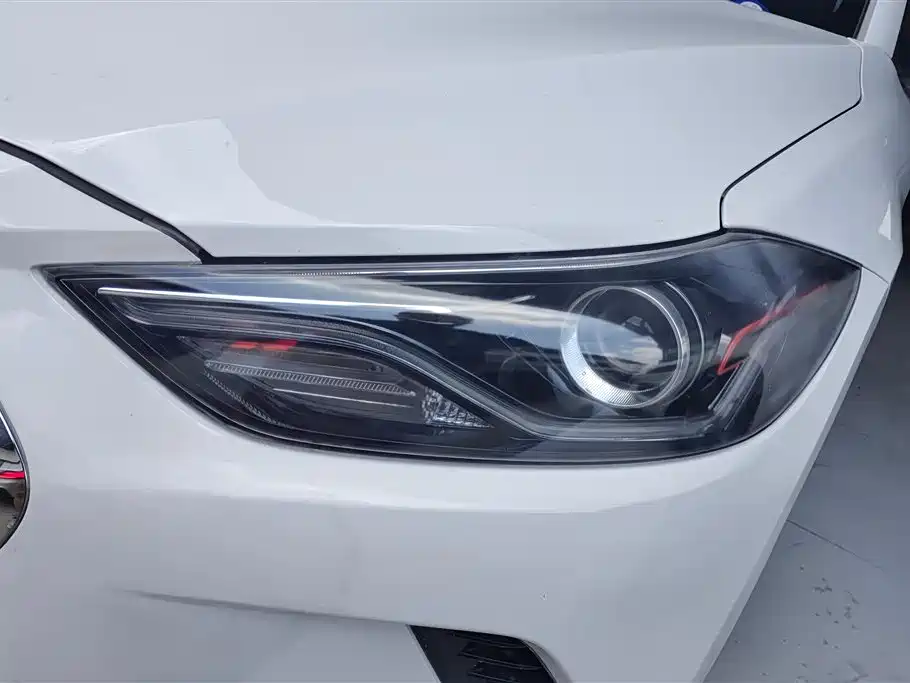 Hyundai Elantra 2020 1.5L CVT Smart Style·Elite фото 5
