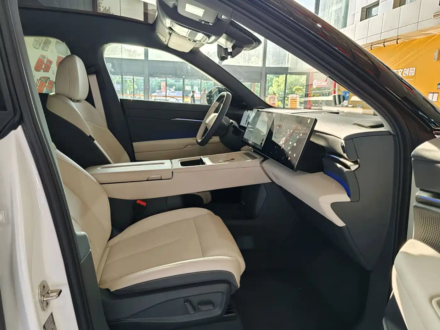 Volkswagen Yuzhong 08, миниатюра 12