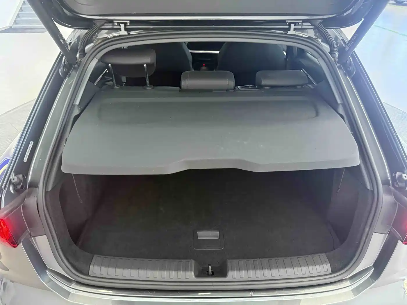 Audi A3 2022 Sportback 35 TFSI Luxury Sport фото 12