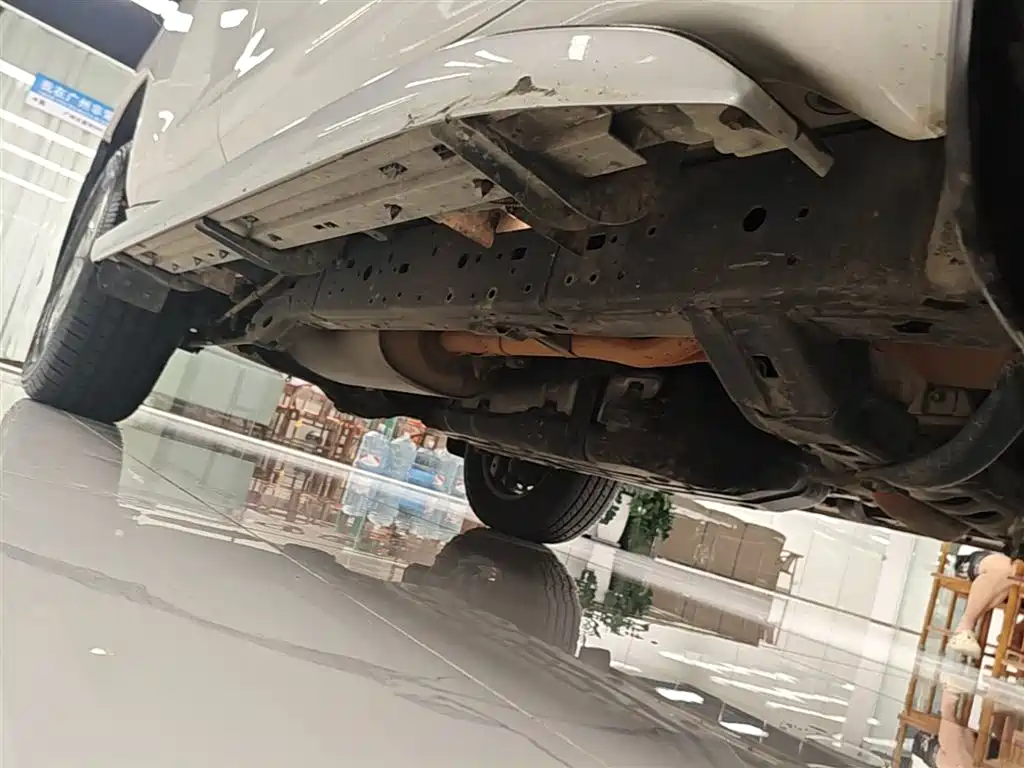 Toyota Prado 2018 3.5L Auto TX-L NAVI фото 21