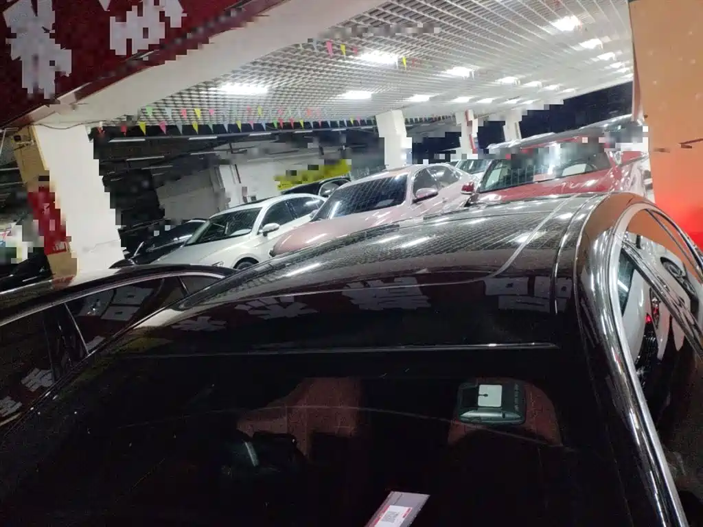 BMW 5 Series 2023 530Li Leading M Sport Package фото 20