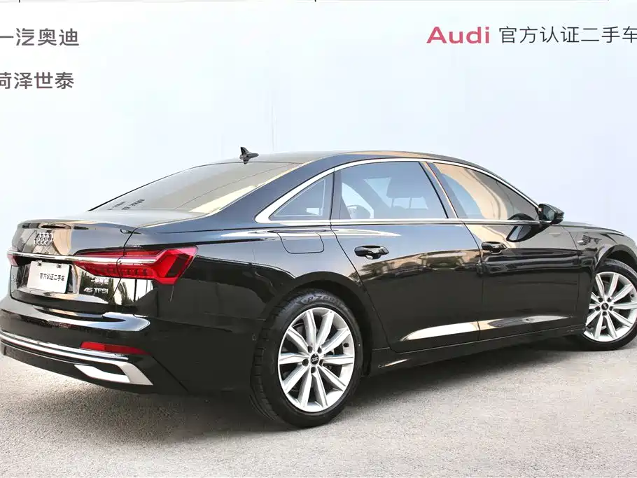 Audi A6L 2024 45 TFSI Premium Dynamic фото 5