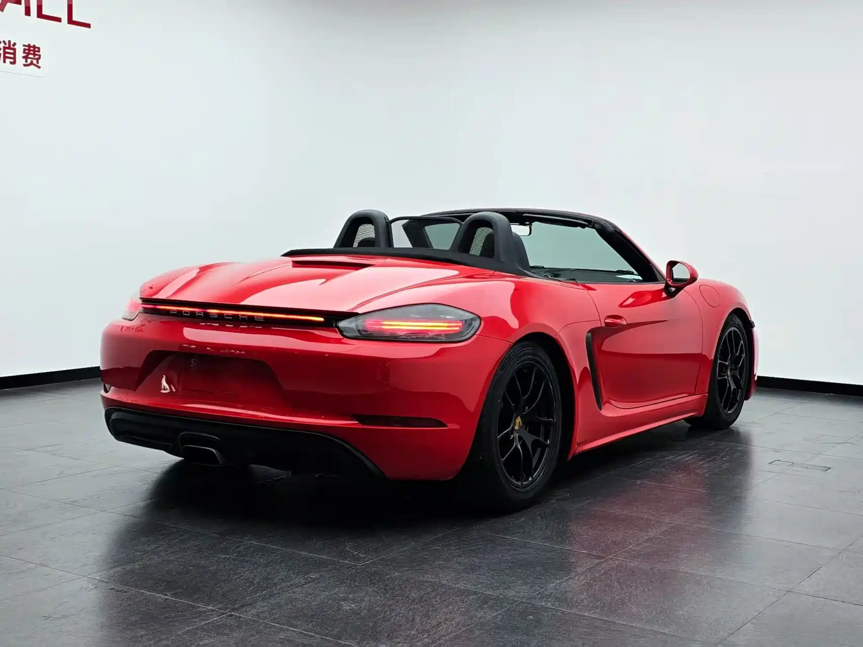 Фото 25 - Porsche 718