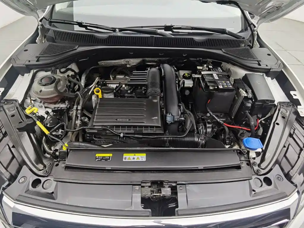 Volkswagen Sagitar, миниатюра 6