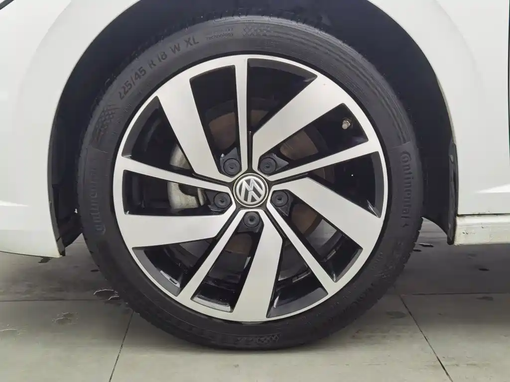 Volkswagen Sagitar, миниатюра 17