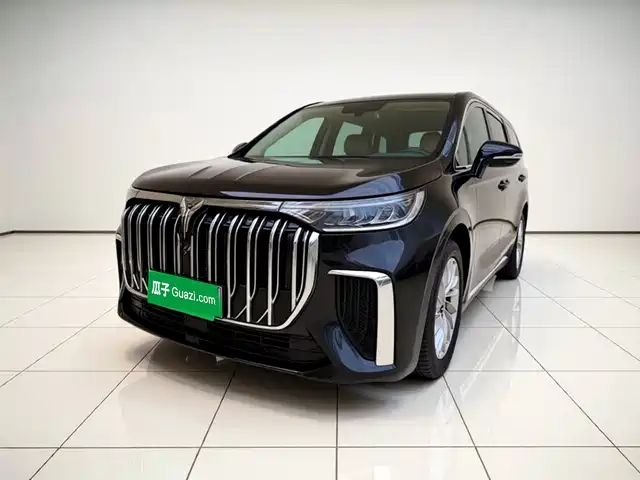Voyah Auto Voyah Dreamer 2024 PHEV Extended Range Premium Edition