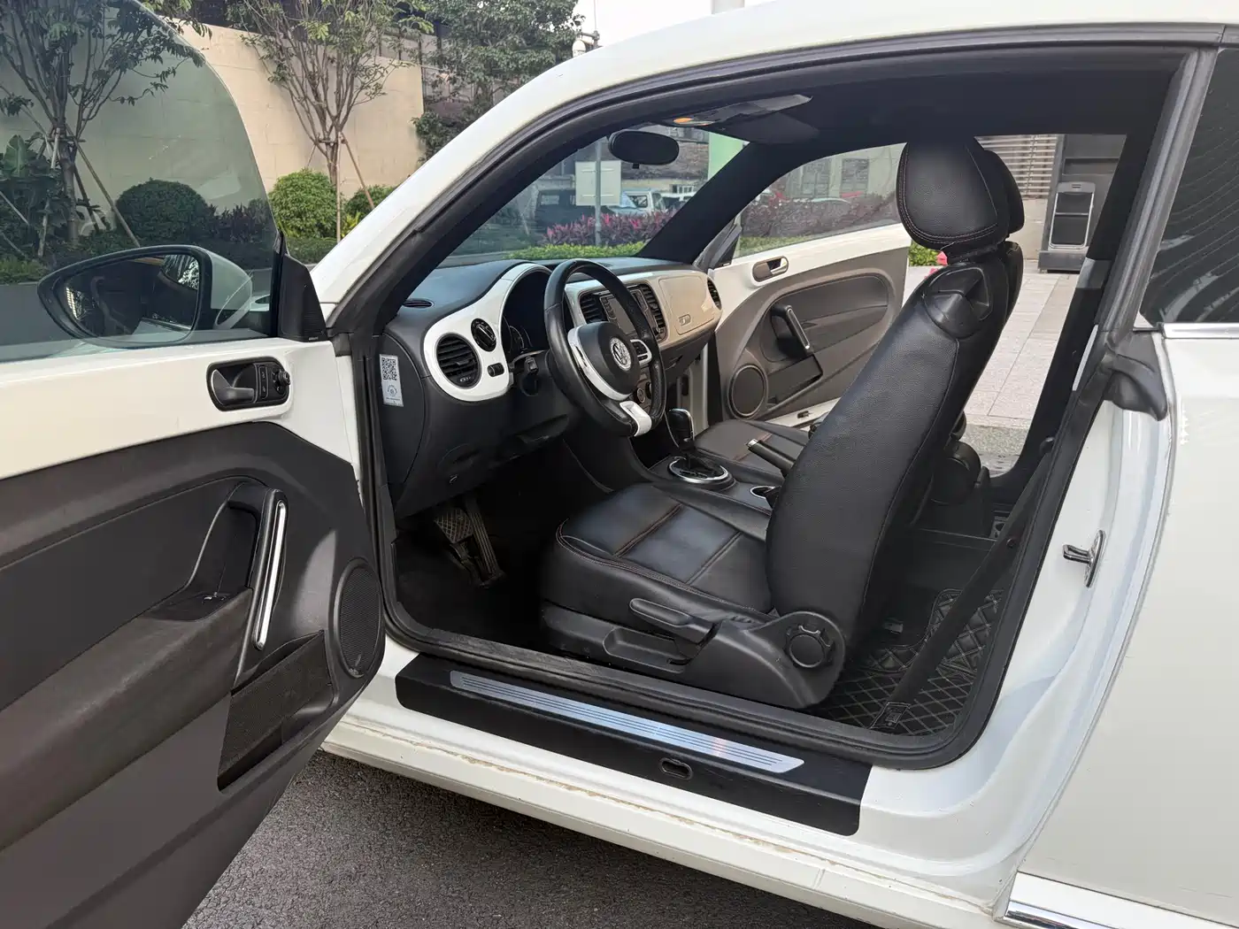 Volkswagen Beetle 2015 180TSI фото 6