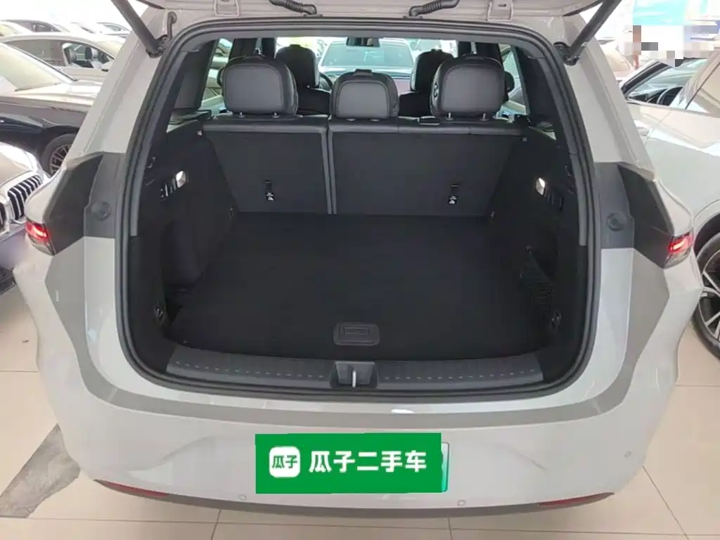Li Auto L6 2024 2024 Pro