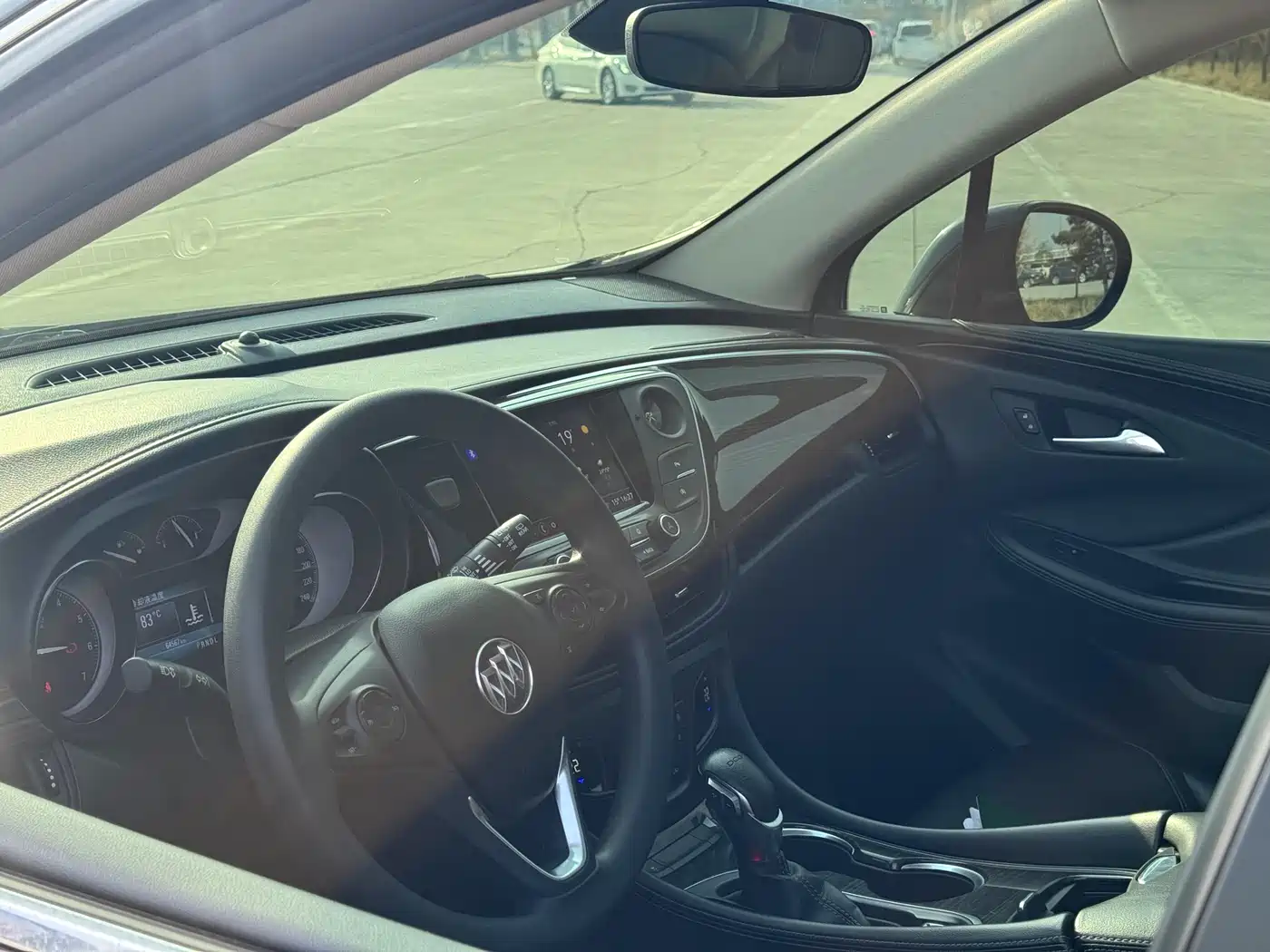 Buick Envision Plus 2020 20T FWD Leading фото 7