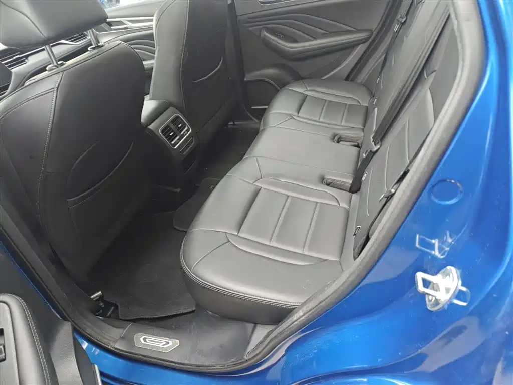 Haval F7 2019 2.0T 2WD i-Fashion China VI фото 13
