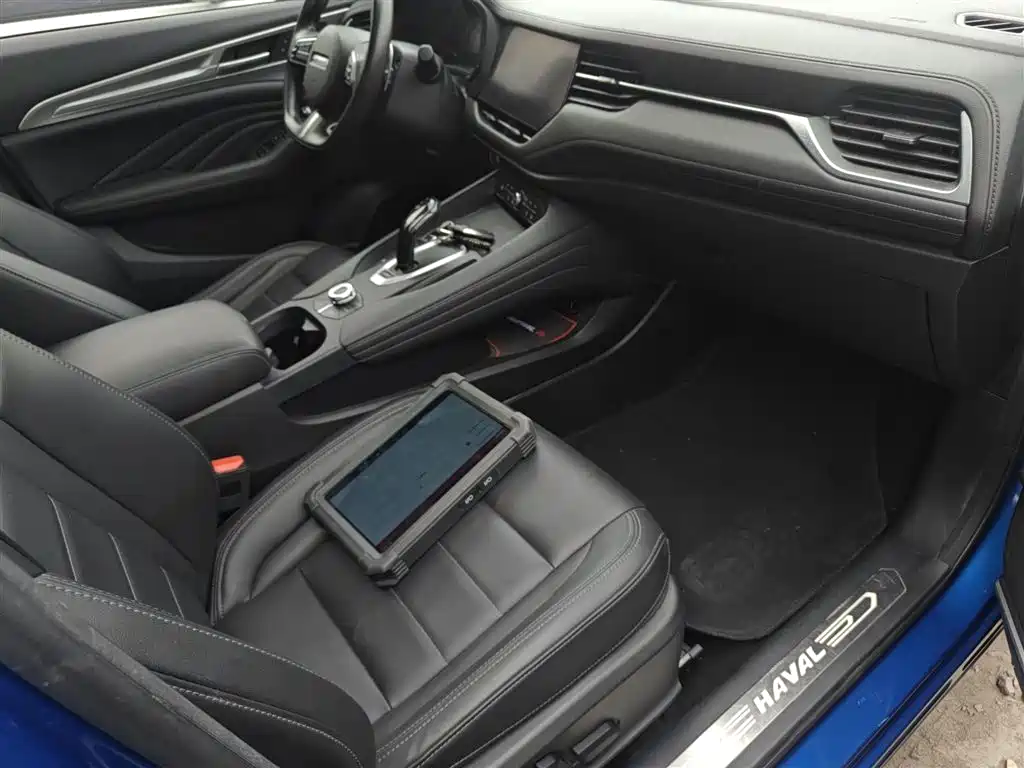 Haval F7 2019 2.0T 2WD i-Fashion China VI фото 20