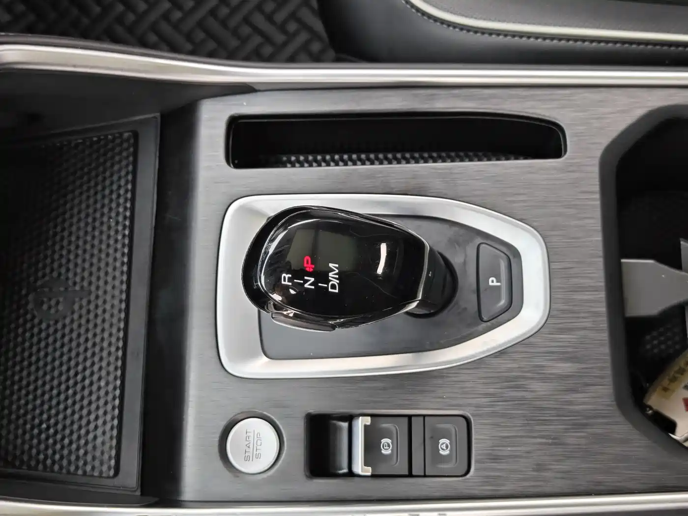 Haval H6 2023 National Trend Edition 1.5T Automatic Champion фото 17