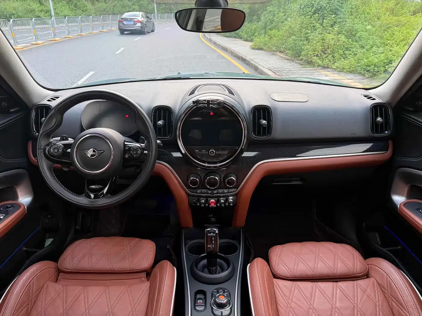 Фото 9 - MINI COUNTRYMAN