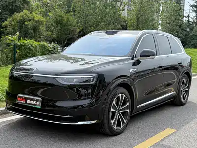 AITO M7