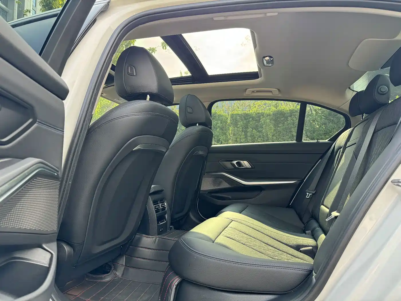 BMW i3 2023 2022 eDrive 35 L