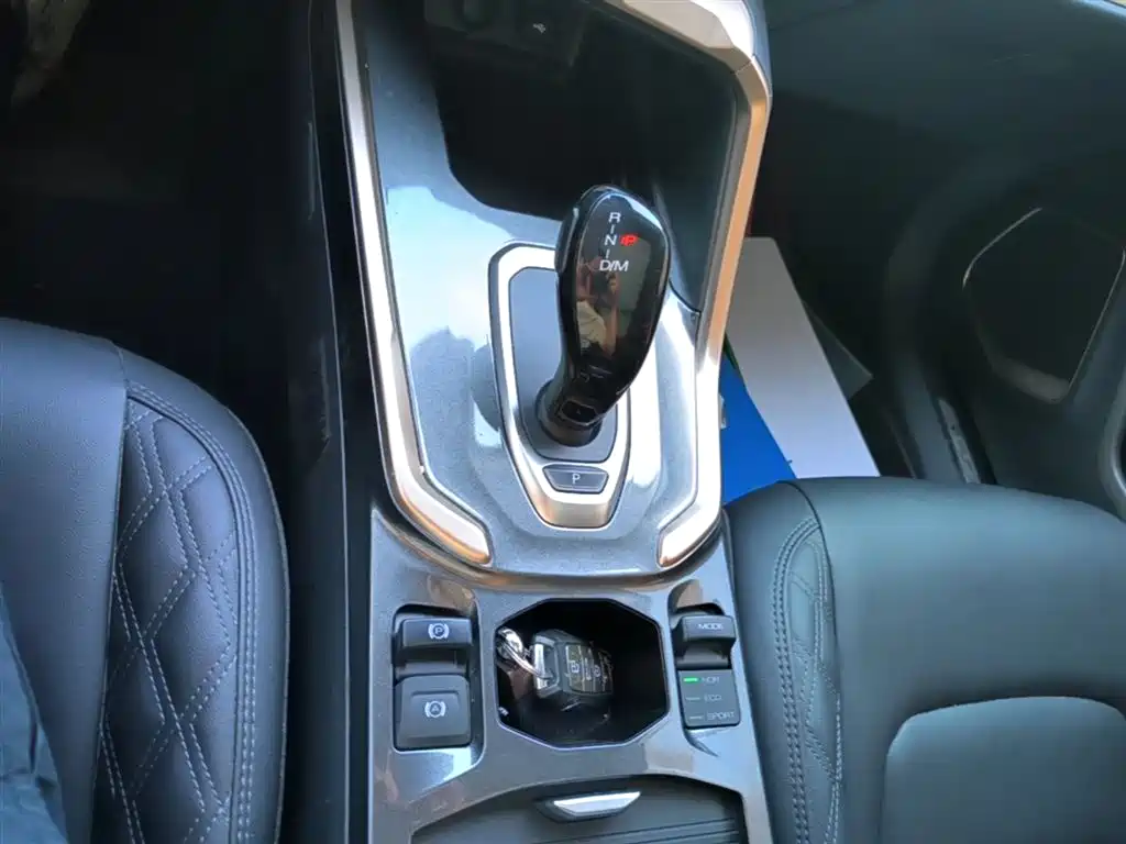 Haval H6 2020 1.5GDIT Automatic Platinum Champion Edition фото 14
