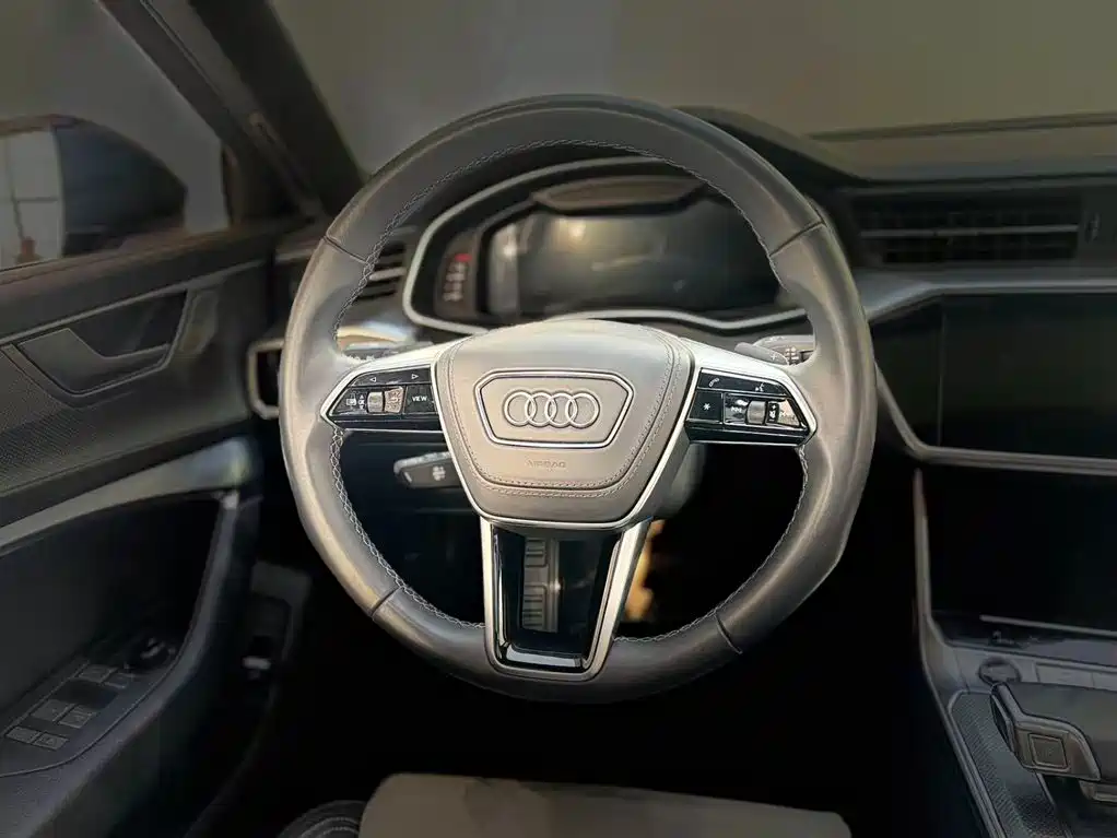 Audi A6L 2024 40 TFSI Luxury Dynamic фото 13