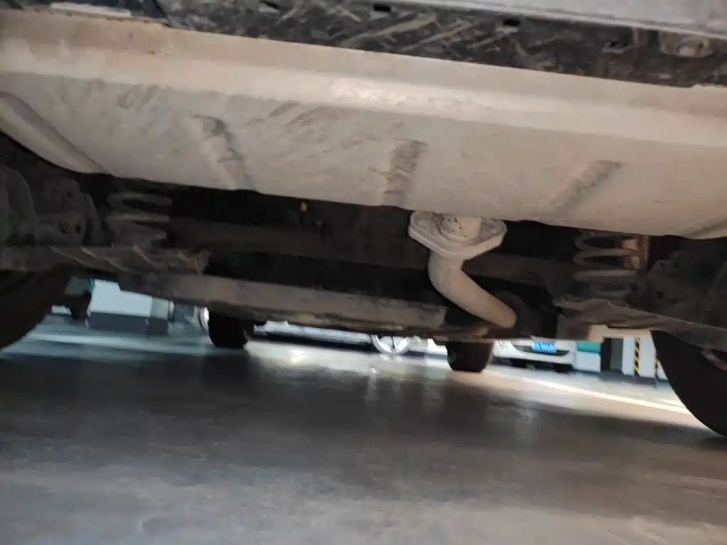 Mazda CX-50 Xingye 2024 2023 2.0L Leading Edition