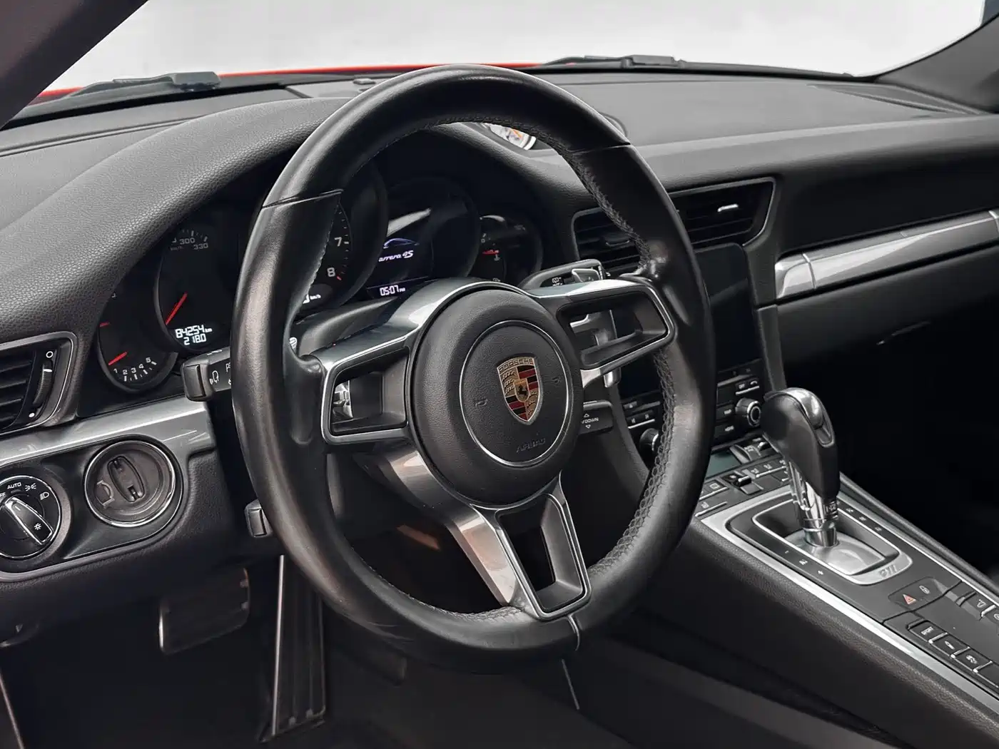 Photo 15 - Porsche 911