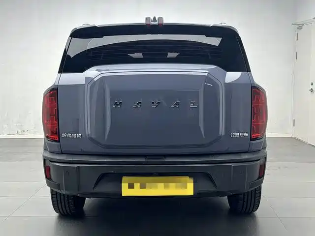 Haval Cool Dog 2022 2022 1.5T DCT 2WD Trend Edition
