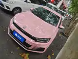 Фото 1 - Volkswagen Scirocco